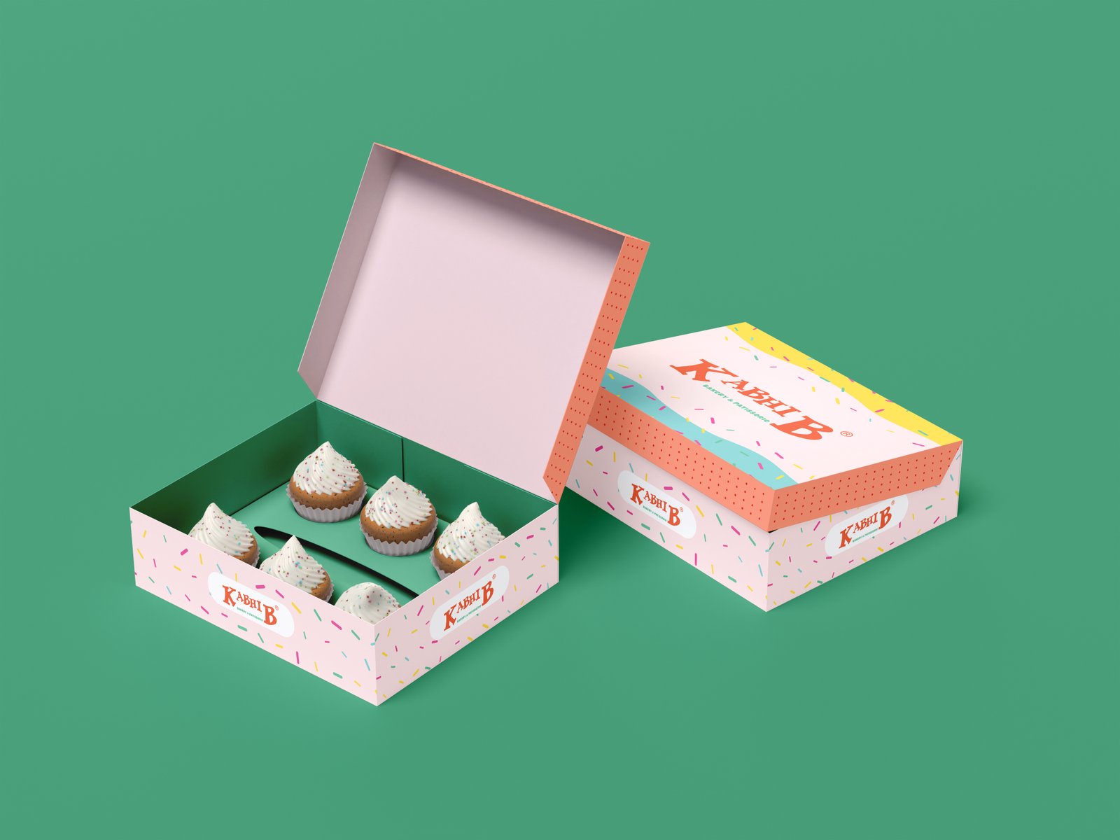 Kabhi B Box